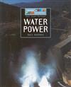 Energy sources: water power