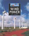 Energy sources: wind power