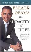 The audacity of hope: thoughts on reclaiming the American dream