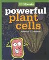 Powerful plant cells