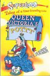 Queen victoria's potty