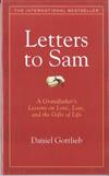 Letters to Sam: a grandfather's lessons
