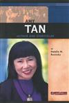 Amy Tan : author and storyteller