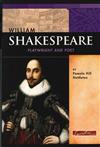 William Shakespeare : playwright and poet