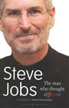 Steve Jobs : the man who thought different