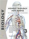 Newest biology for HKDSE: revision notes and exercises (book 3)
