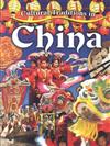 Cultural traditions in China