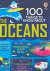 100 things to know about the oceans