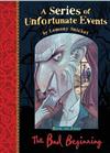 A series of unfortunate events by lemony snicket 1