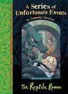 A series of unfortunate events by lemony snicket 2