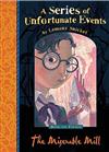 A series of unfortunate events by lemony snicket 4