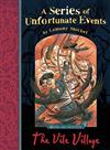 A series of unfortunate events by lemony snicket 7