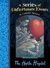 A series of unfortunate events by lemony snicket 8