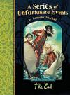 A series of unfortunate events by lemony snicket 13