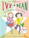 Ivy+Bean book 8