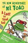 The new adventures of Mr Toad