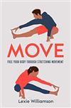 Move free your body through stretching movement