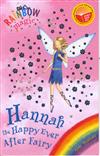 Hannah the happy ever after fairy