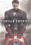 Captain America: the first avenger