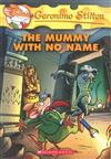 The mummy with no name