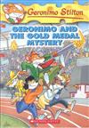 Geronimo and the gold medal mystery