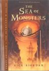 The sea of monsters