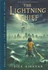 The lightning thief