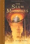 The sea of monsters