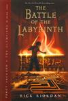 The battle of the labyrinth