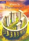 Where is Stonehenge?