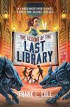 The legend of the last library