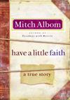 Have a little faith