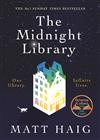 The midnight library